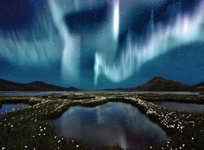 Facts About The Northern Lights